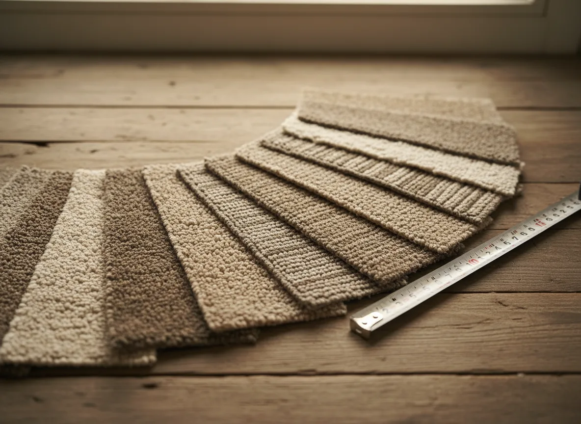Carpet Installation Correll, MN FAQs